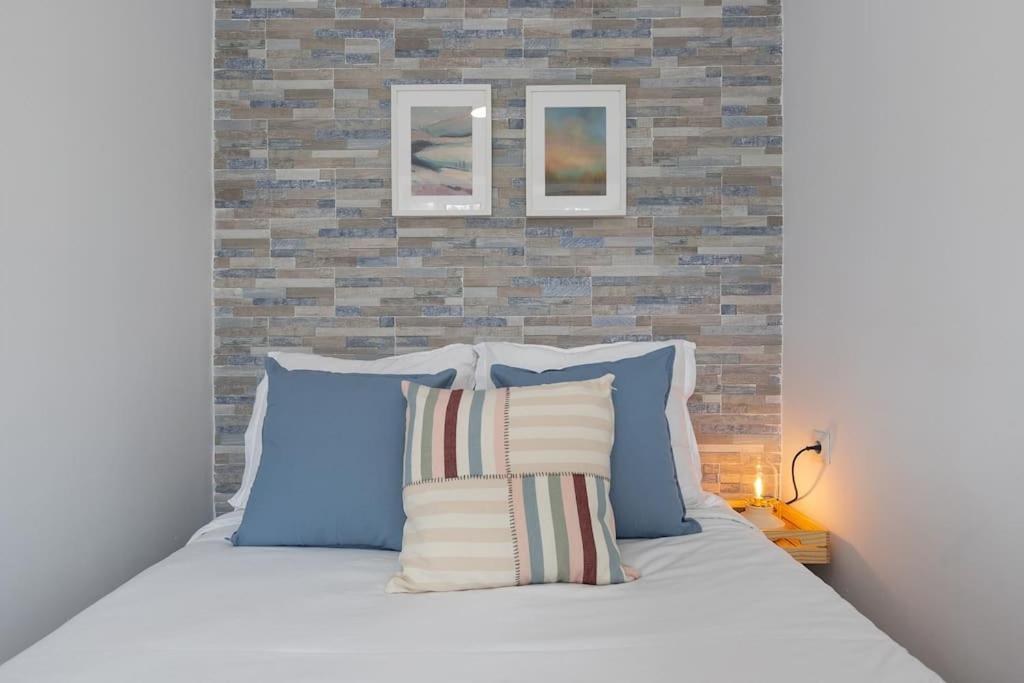 Apartamento Los Abedules Benalmádena Exterior foto