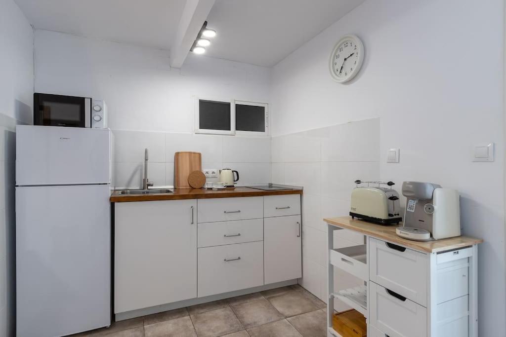 Apartamento Los Abedules Benalmádena Exterior foto